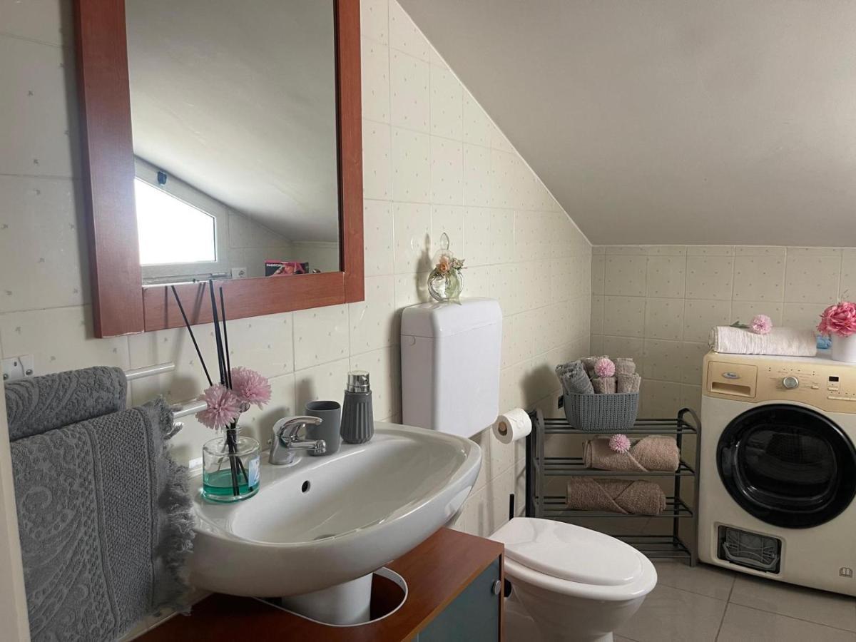 Villa Rosa Appartamento Montesilvano Marina Extérieur photo
