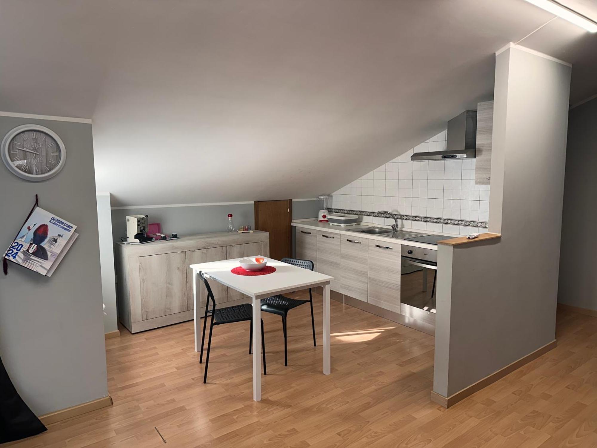 Villa Rosa Appartamento Montesilvano Marina Extérieur photo